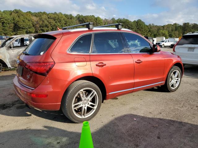 Photo 3 from auction – 2015 AUDI Q5 PREMIUM with VIN WA1LFAFP5FA025656
