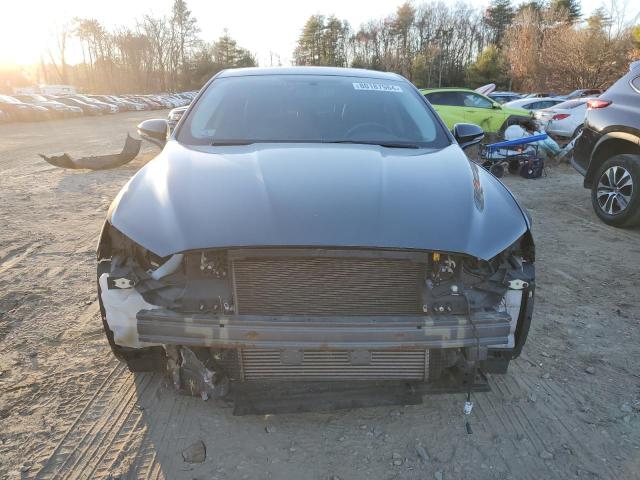 Photo 5 from auction – 2016 FORD FUSION SE with VIN 3FA6P0T9XGR108609