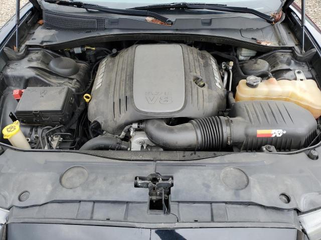 Photo 11 from auction – 2014 DODGE CHARGER R/ with VIN 2C3CDXCT7EH340818