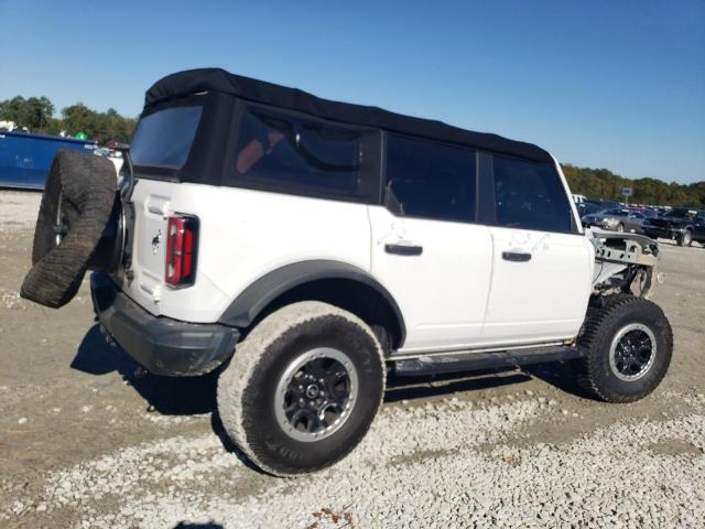 Photo 3 from auction – 2021 FORD BRONCO BAS with VIN 1FMEE5DP2MLA81739