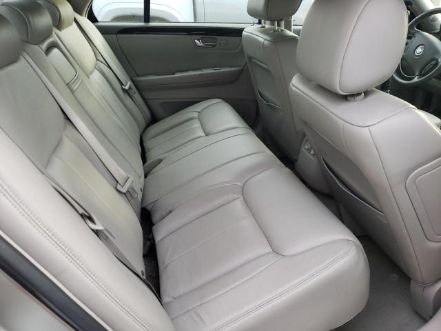 Photo 10 from auction – 2008 CADILLAC DTS with VIN 1G6KD57Y68U131558