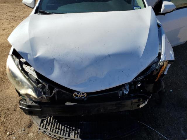 Photo 11 from auction – 2014 TOYOTA COROLLA L with VIN 2T1BURHE7EC063076
