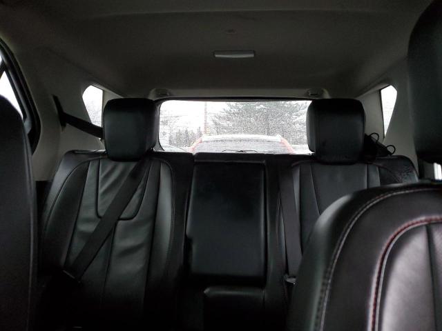 Photo 10 from auction – 2015 CHEVROLET EQUINOX LT with VIN 2GNALDEK0F6323534