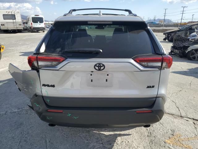 Photo 6 from auction – 2023 TOYOTA RAV4 XLE with VIN 2T3W1RFV2PW294845