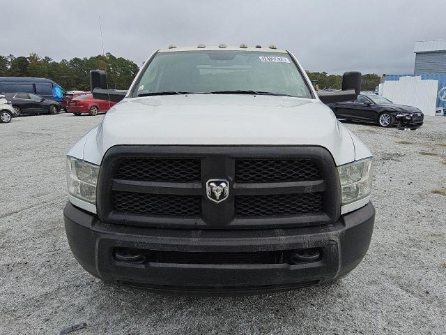 Photo 5 from auction – 2018 RAM 3500 with VIN 3C7WRTCL6JG335982