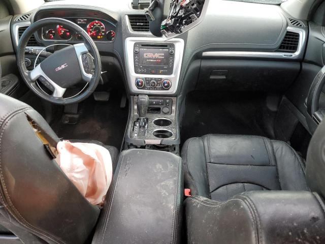 Photo 8 from auction – 2013 GMC ACADIA SLT with VIN 1GKKRSKD7DJ231573