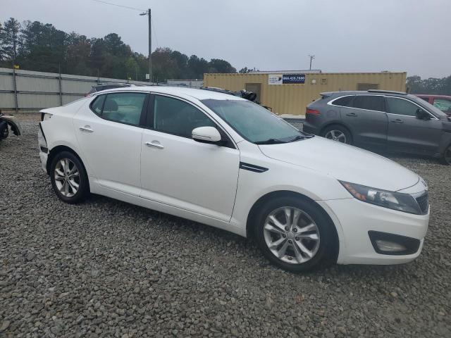 Photo 4 from auction – 2013 KIA OPTIMA EX with VIN 5XXGN4A76DG120229