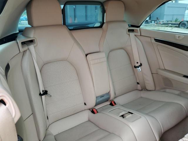 Photo 10 from auction – 2015 MERCEDES-BENZ E 400 with VIN WDDKK6FF6FF299572