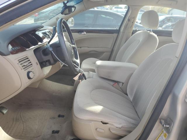 Photo 7 from auction – 2008 BUICK LUCERNE CX with VIN 1G4HP57288U167726