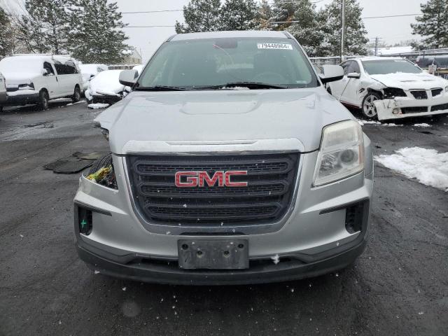 Photo 5 from auction – 2016 GMC TERRAIN SL with VIN 2GKFLSEK7G6356121