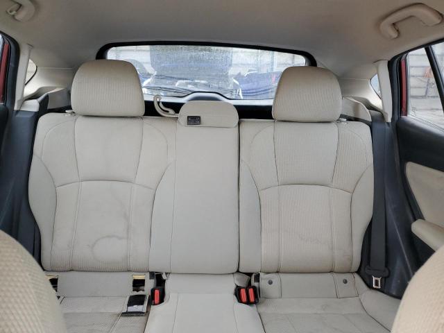 Photo 10 from auction – 2019 SUBARU IMPREZA PR with VIN 4S3GTAD66K3744973