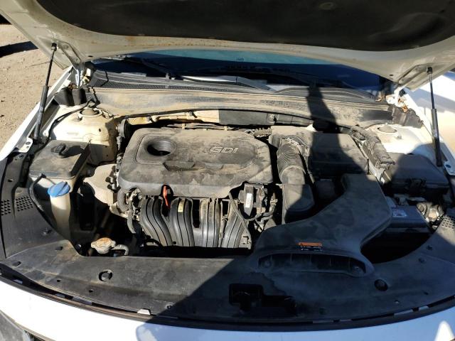 Photo 11 from auction – 2016 KIA OPTIMA LX with VIN KNAGT4L39G5084686