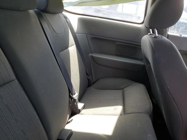 Photo 10 from auction – 2009 FORD FOCUS SE with VIN 1FAHP32NX9W108425