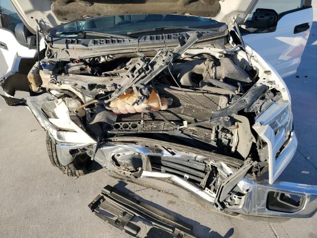 Photo 11 from auction – 2016 FORD F150 SUPER with VIN 1FTEX1CP9GKF46911