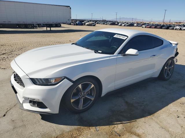 Photo 1 from auction – 2016 FORD MUSTANG with VIN 1FA6P8AM6G5253123