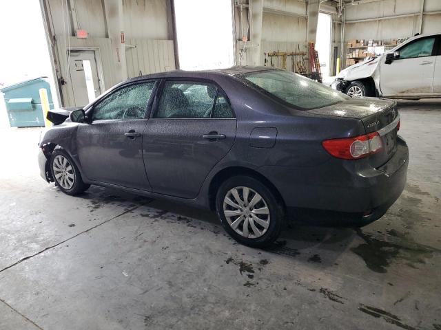 Photo 2 from auction – 2013 TOYOTA COROLLA BA with VIN 5YFBU4EE0DP154714