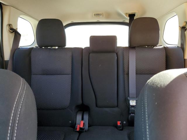 Photo 10 from auction – 2016 MITSUBISHI OUTLANDER with VIN JA4AZ3A38GZ025877