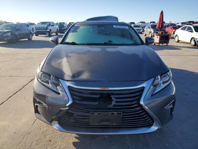 Photo 5 from auction – 2016 LEXUS ES 350 with VIN 58ABK1GG4GU004510