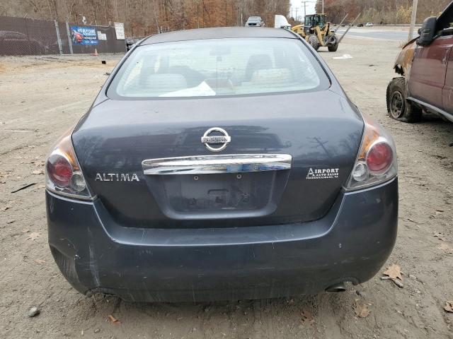 Photo 6 from auction – 2010 NISSAN ALTIMA BAS with VIN 1N4AL2AP9AN404752