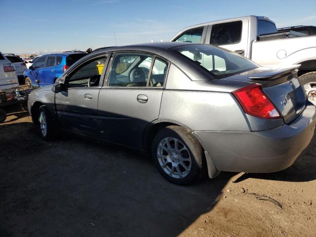 Photo 2 from auction – 2005 SATURN ION LEVEL with VIN 1G8AL52F85Z109877