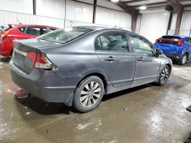 Photo 3 from auction – 2011 HONDA CIVIC EX with VIN 19XFA1F83BE030100