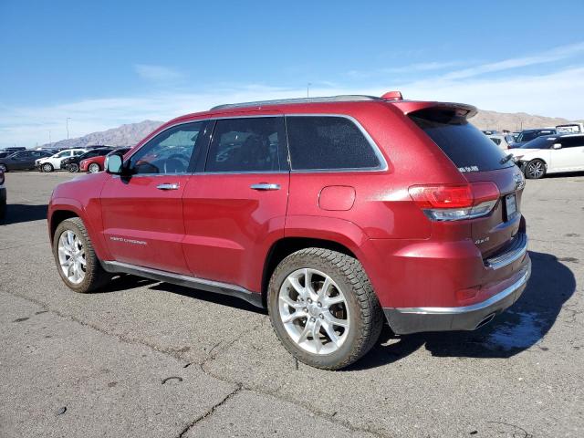 Photo 2 from auction – 2014 JEEP GRAND CHER with VIN 1C4RJFJG8EC366023