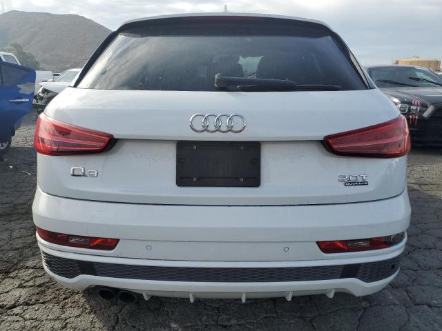 Photo 6 from auction – 2016 AUDI Q3 PRESTIG with VIN WA1GFCFS9GR006046
