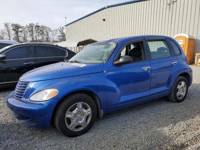 CHRYSLER PT CRUISER 2005 with VIN 3C4FY48B85T511823 - Photo from auction