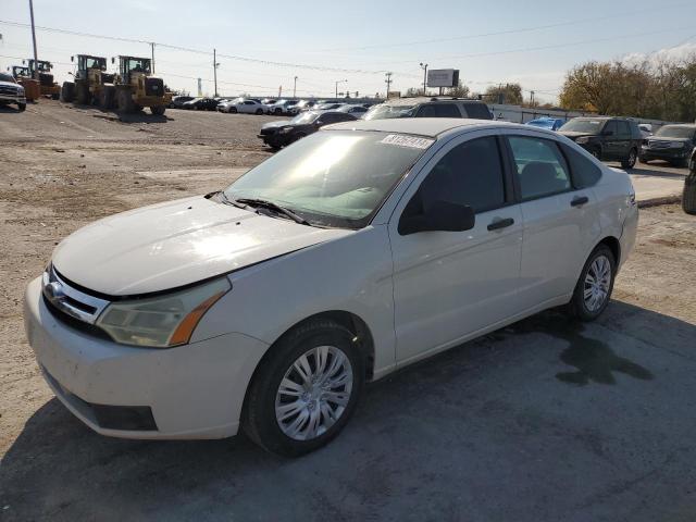 FORD FOCUS S 2010 with VIN 1FAHP3EN9AW153646 - Photo from auction