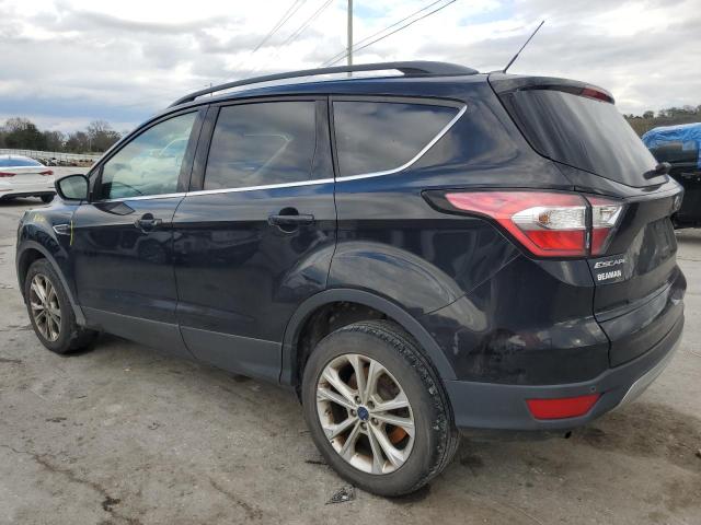Photo 2 from auction – 2017 FORD ESCAPE SE with VIN 1FMCU9GD6HUD18932