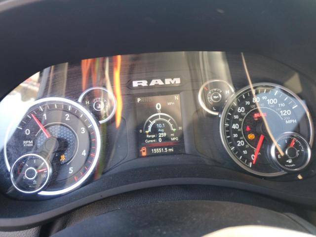 Photo 9 from auction – 2024 RAM 3500 BIG H with VIN 3C63RRHL2RG280980