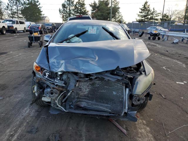 صورة رقم 5 من المزاد - 2012 HONDA CIVIC LX مع VIN 19XFB2F54CE328892
