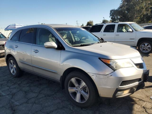 Photo 4 from auction – 2013 ACURA MDX TECHNO with VIN 2HNYD2H36DH520684