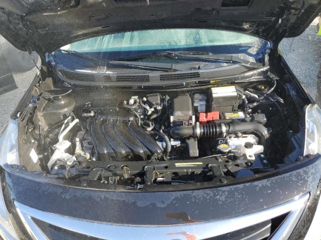 Photo 11 from auction – 2018 NISSAN VERSA S with VIN 3N1CN7AP6JL833716