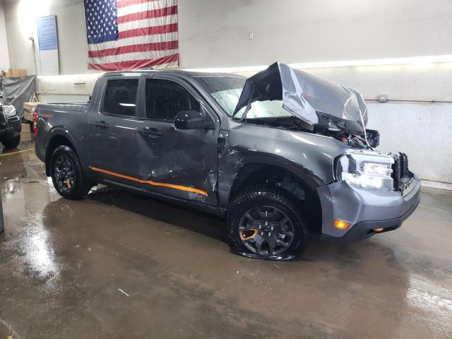 Photo 4 from auction – 2024 FORD MAVERICK X with VIN 3FTTW8C9XRRB30336