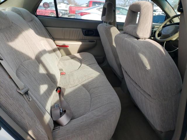 Photo 10 from auction – 2003 BUICK REGAL LS with VIN 2G4WB52K331151130