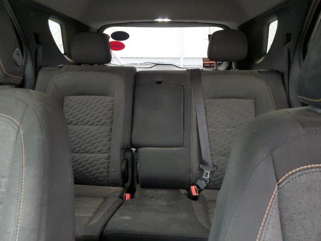 Photo 10 from auction – 2019 CHEVROLET EQUINOX LT with VIN 2GNAXUEV2K6278654