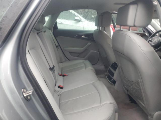 Photo 10 from auction – 2012 AUDI A6 PREMIUM with VIN WAUGGAFC7CN071802
