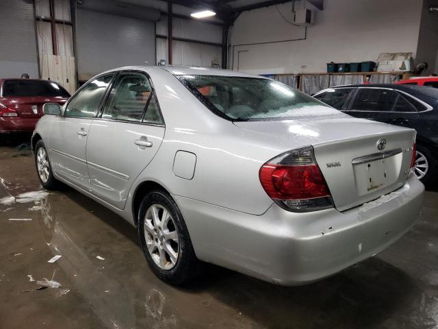 Photo 2 from auction – 2005 TOYOTA CAMRY LE with VIN 4T1BF30K75U110369