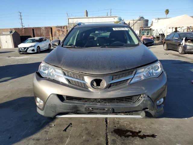 Photo 5 from auction – 2013 TOYOTA RAV4 XLE with VIN 2T3RFREV0DW092873