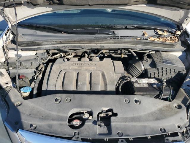 Photo 11 from auction – 2007 HONDA ODYSSEY EX with VIN 5FNRL38657B422396