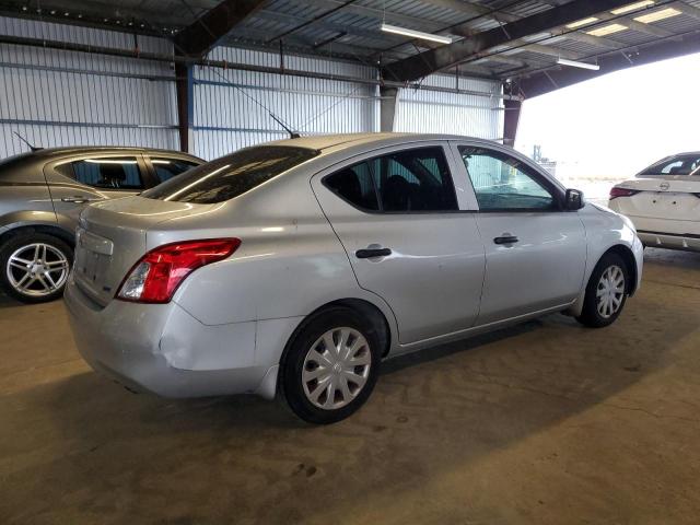 Photo 3 from auction – 2012 NISSAN VERSA S with VIN 3N1CN7AP2CL886058