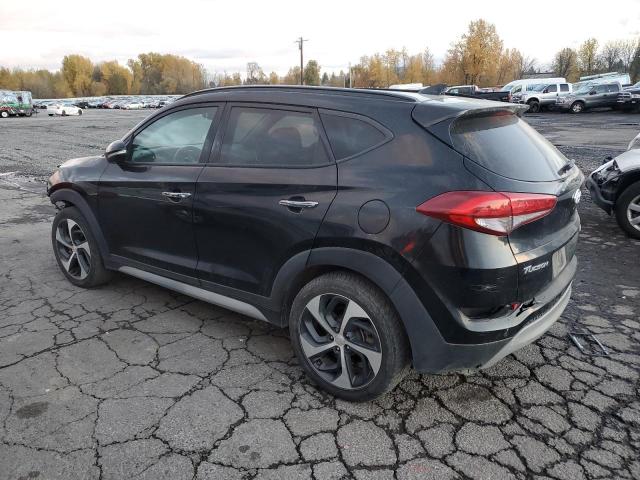 Photo 2 from auction – 2018 HYUNDAI TUCSON VAL with VIN KM8J3CA22JU693060