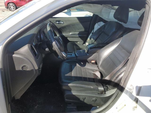 Photo 7 from auction – 2011 DODGE CHARGER R/ with VIN 2B3CL5CT7BH610064
