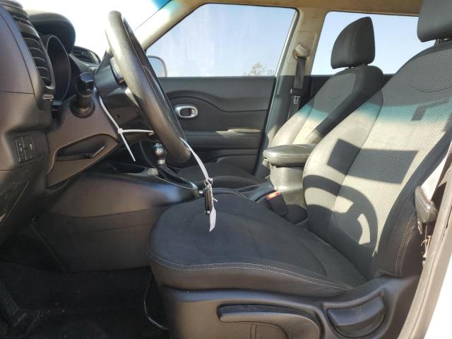 Photo 7 from auction – 2019 KIA SOUL + with VIN KNDJP3A55K7691516