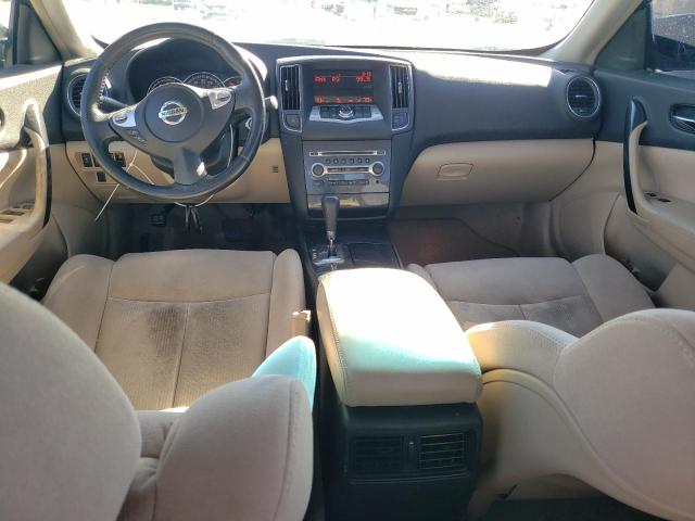 Photo 8 from auction – 2013 NISSAN MAXIMA S with VIN 1N4AA5AP4DC819369