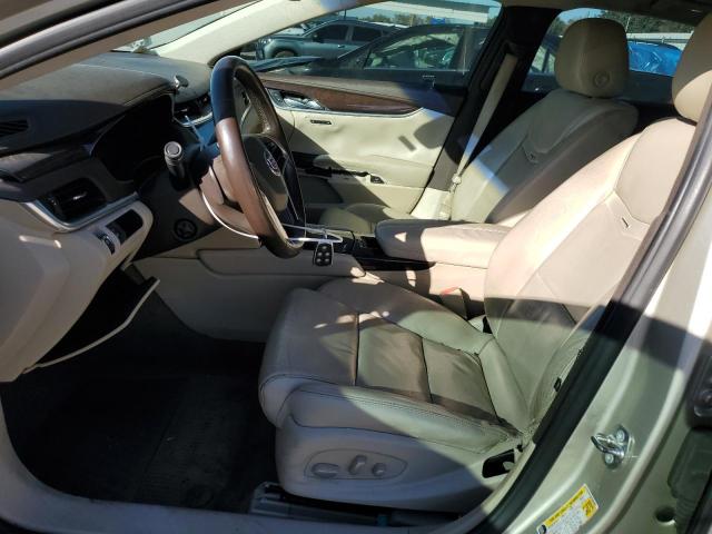 Photo 7 from auction – 2015 CADILLAC XTS LUXURY with VIN 2G61M5S38F9256286