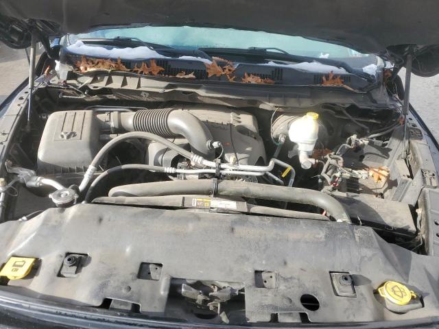 Photo 11 from auction – 2014 RAM 1500 ST with VIN 1C6RR7FT2ES300181