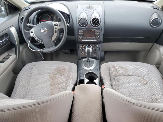 Photo 8 from auction – 2013 NISSAN ROGUE S with VIN JN8AS5MT4DW505014