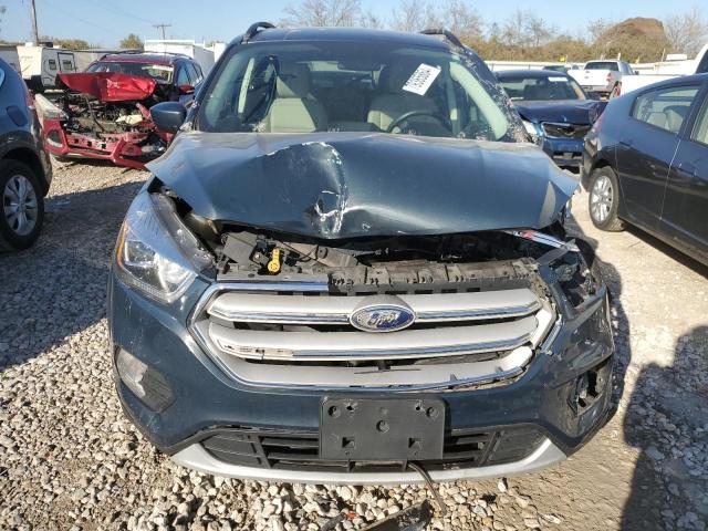 Photo 5 from auction – 2019 FORD ESCAPE SEL with VIN 1FMCU9HD1KUB96731